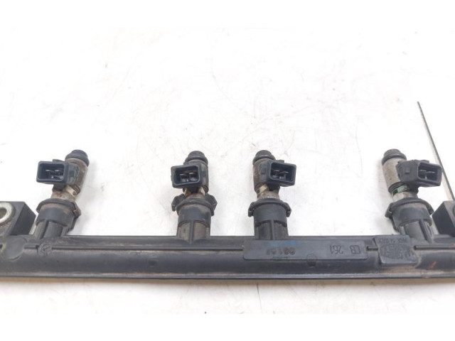 Комплект форсунок Fiat Grande Punto