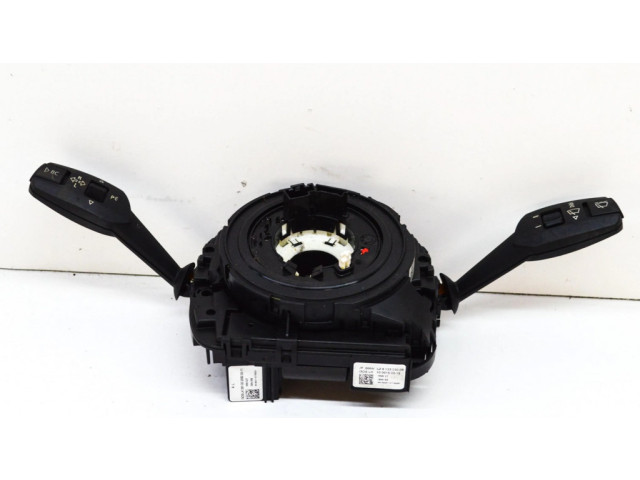 Подрулевой переключатель 9123030, 6989556 BMW 1 E81 E87