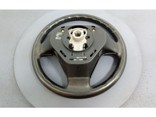 Руль Mazda 3 I 2003 - 2006 года