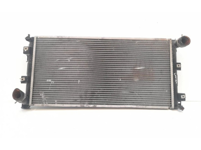 Řídící jednotka RADIADORAGUA   Chrysler Voyager 