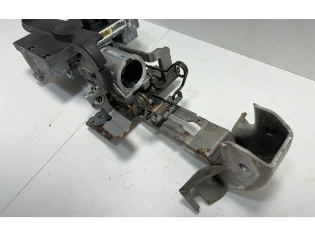 рейка Колонка рулевая Az91d, JJ110002581 Mazda 3 III 2014 - 2018 года