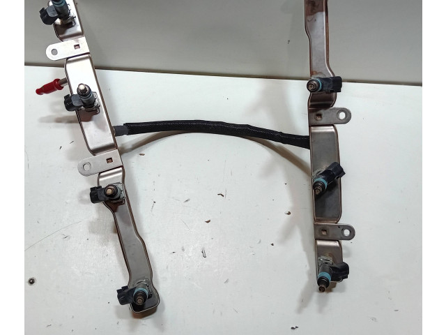 Форсунка 05038337AB, 05038530AB Jeep Grand Cherokee