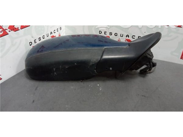 Зеркало электрическое Volvo V70 2000 - 2004 года