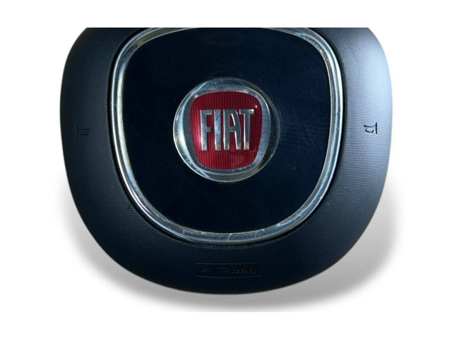 Руль Fiat 500L  2013 -  года 735558264, 735558264      