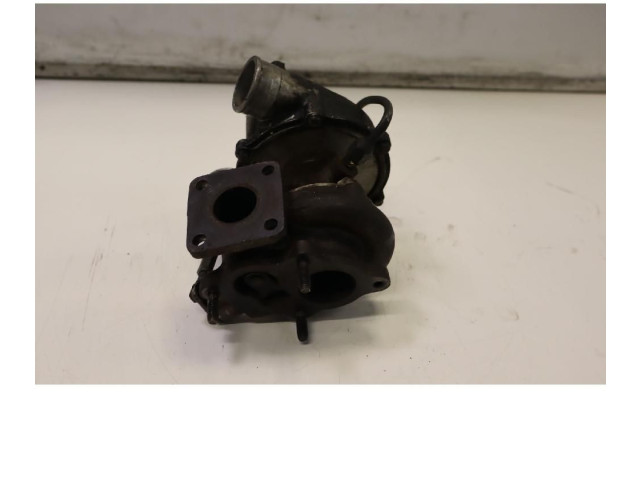  Турбина Maserati Biturbo  RHB5019438         