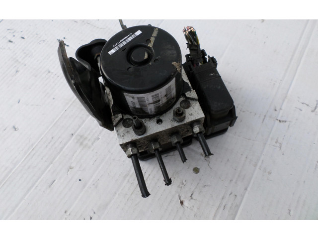 Блок АБС    Jeep  Patriot   -  года