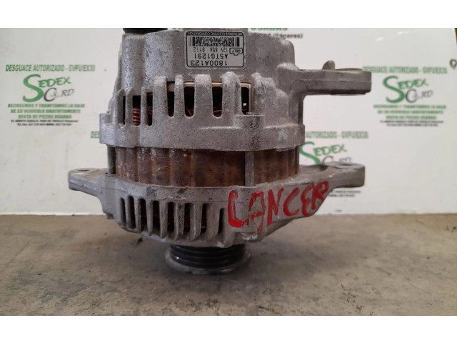 Генератор A5TG1291 Mitsubishi Lancer