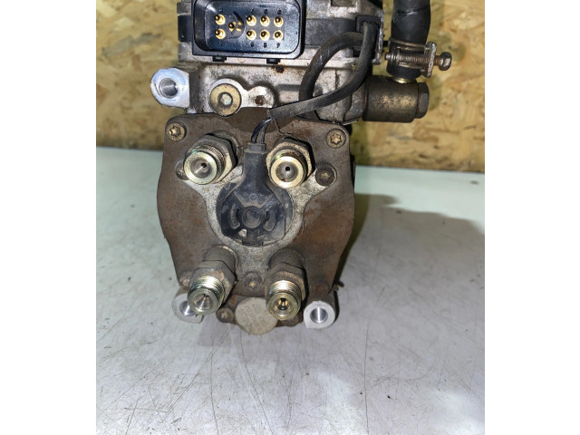 Топливный насос