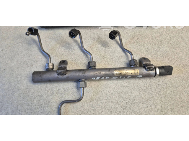 Топливная рампа A6420700495002, A6420700695002   Jeep Grand Cherokee (WK) 3.0 