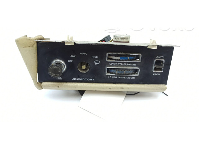 Блок управления климат-контролем Rolls-Royce Silver Spur