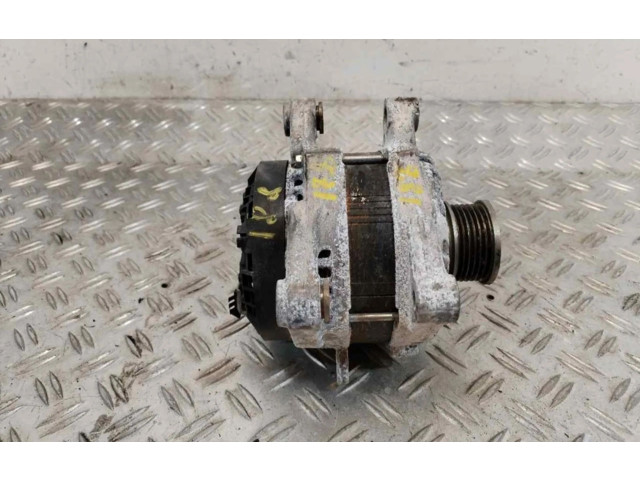 Генератор 9827171980 Opel Combo D