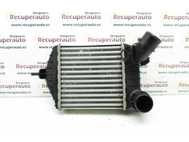 Интеркулер  46764253   Fiat Punto (188) 