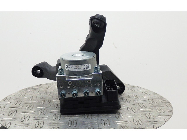 Блок АБС 34516898337 Mini One - Cooper F56 F55 2013 - года