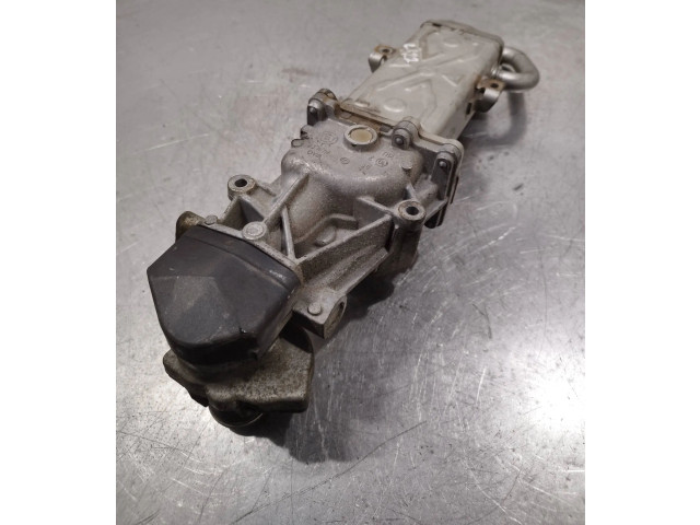 Клапан EGR 0280751016, 11725509   Skoda Octavia Mk2 (1Z)   