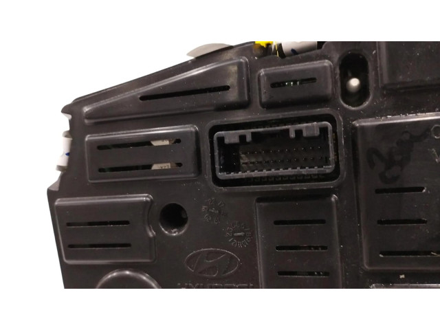 Панель приборов 94003B9521   Hyundai i10       