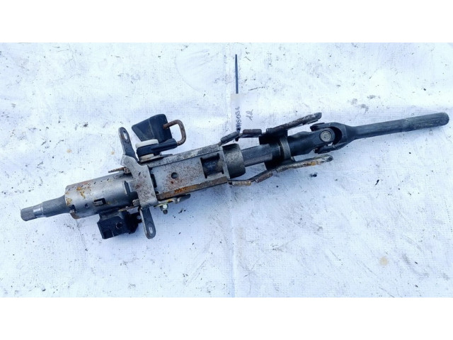 Рулевая рейка Citroen C5 2001-2004 года