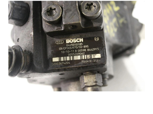 Топливный насос