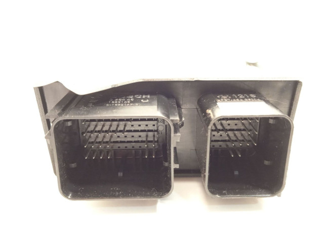 Блок подушек безопасности BM2T14B321AC, 1755055 Ford S-MAX