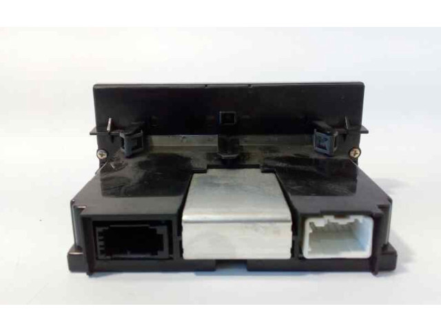 Дисплей 31268051 Volvo V50