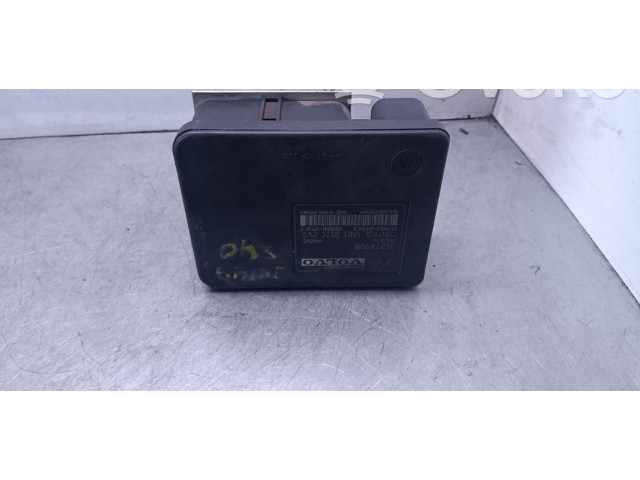Jednotka ABS 10096004343   Volvo S40 2010