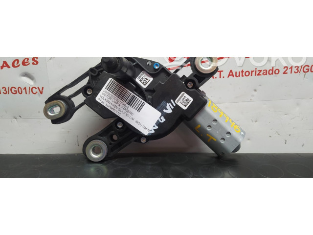 Моторчик заднего дворника 5G0955711C Volkswagen Golf VII