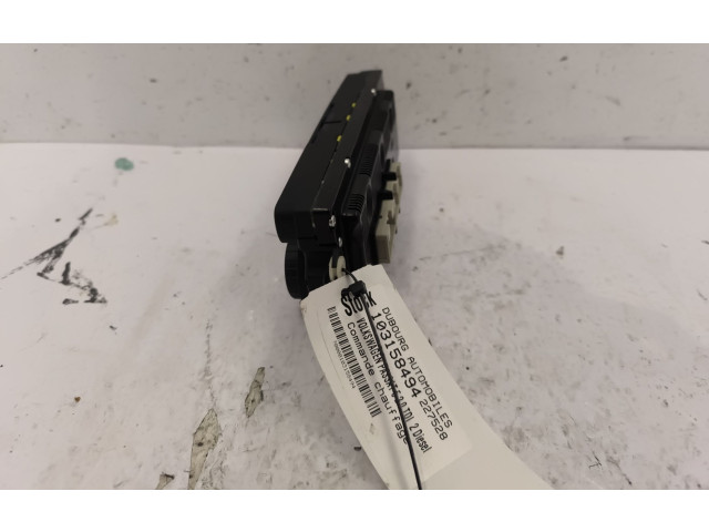 Блок управления климат-контролем 3C0907044DTWZU   Volkswagen PASSAT B6