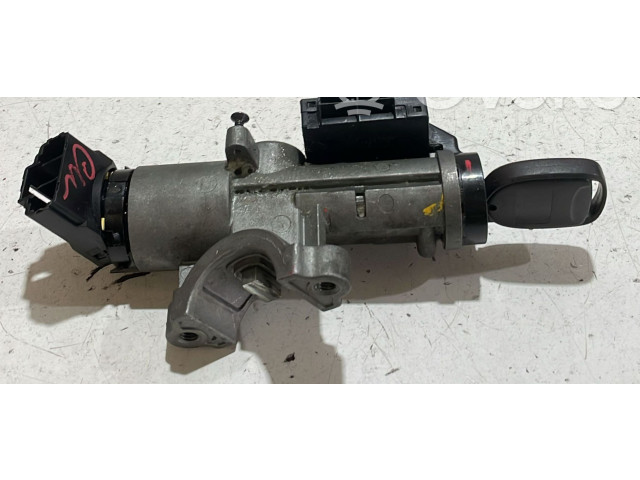 Комплект блоков управления 25182025, 25182025   Chevrolet Spark