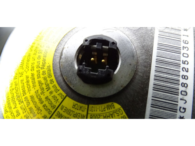 Подушка безопасности водителя 6A1625910Y0V Subaru Forester SH