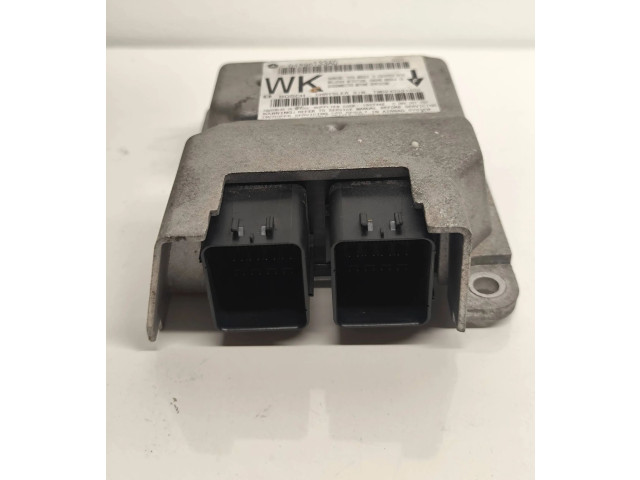 Поршень Блок управления надувных подушек 642 04896233AD Jeep Grand Cherokee (WK) для дизельного двигателя 3.0