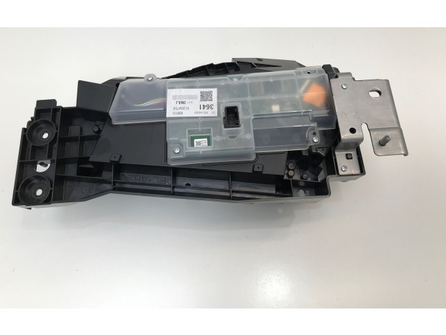 Дисплей DN4J2103352, BATDN4J Mazda MX-30