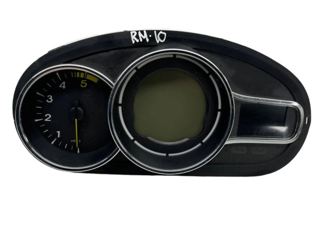 Přístrojová deska Renault Megane III 2016 A2C31196200