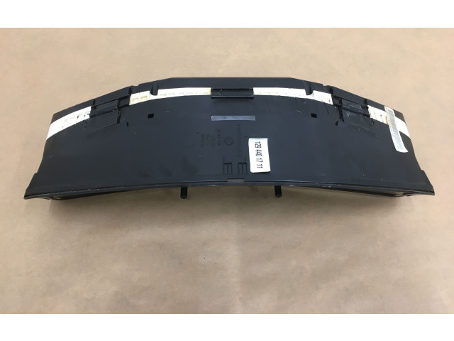 Панель приборов 1294401711   Mercedes-Benz SL R129       