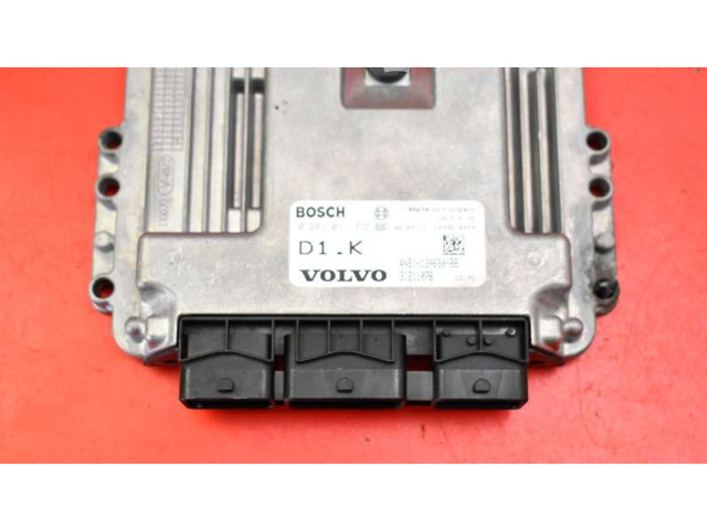 Řídící jednotka 31211076, 31211076 Volvo S40 2008