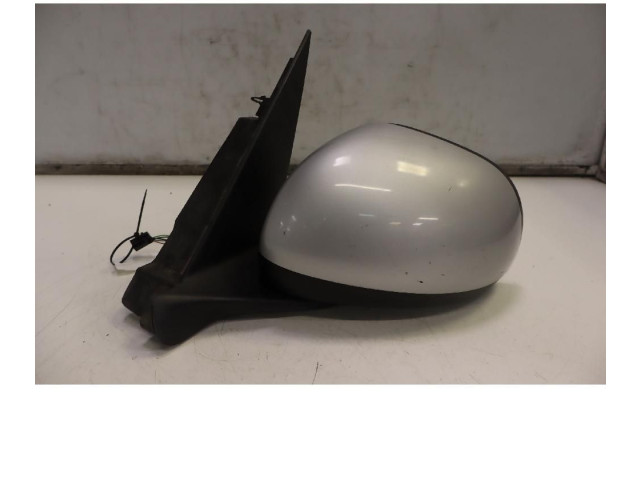 Зеркало электрическое Fiat 500L 2013 - года