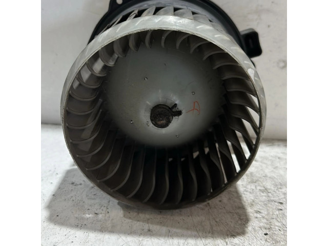 Вентилятор печки Smart ForFour I