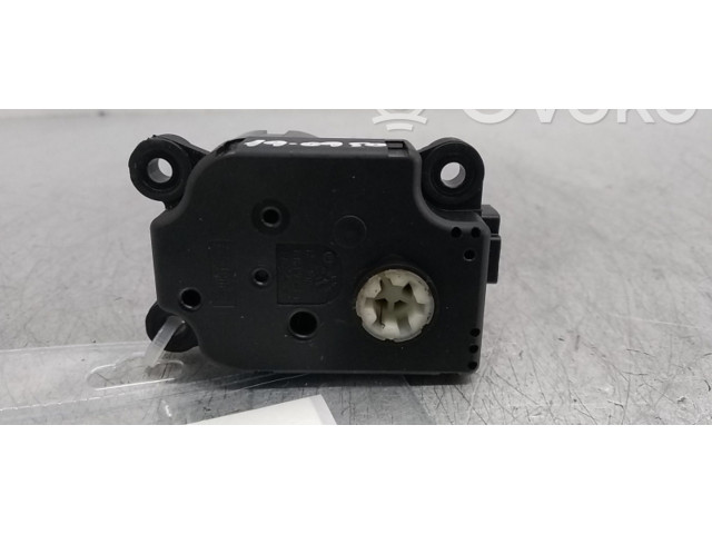 Вентилятор печки    MF1139300681   Jaguar XK - XKR