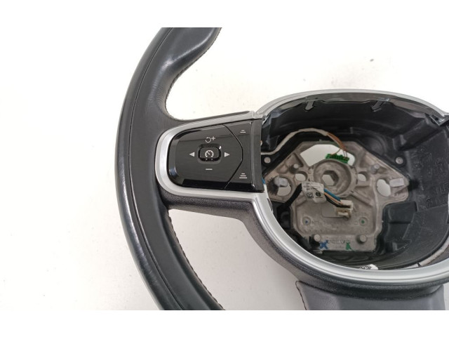 Руль Volvo XC90  2014 -  года       
