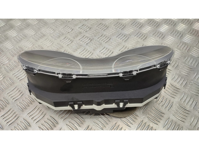 Přístrojová deska  Infiniti Q50 2016 4GR5ARZSK  