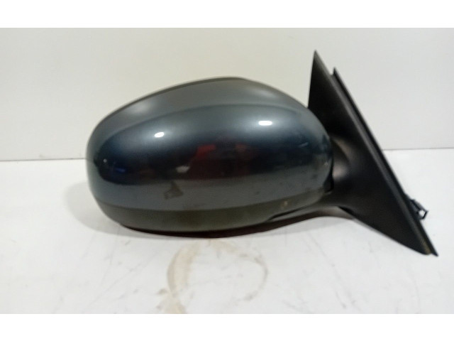 Зеркало электрическое Skoda Fabia Mk2 (5J) 2007 - 2014 года