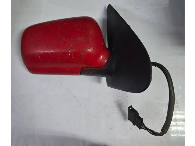 Zpětné zrcátko  Volkswagen Polo III 6N 6N2 6NF 1994  E902008  