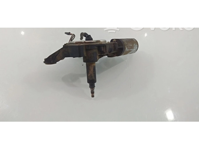 Моторчик заднего дворника 2T1417W400AC Ford Transit - Tourneo Connect