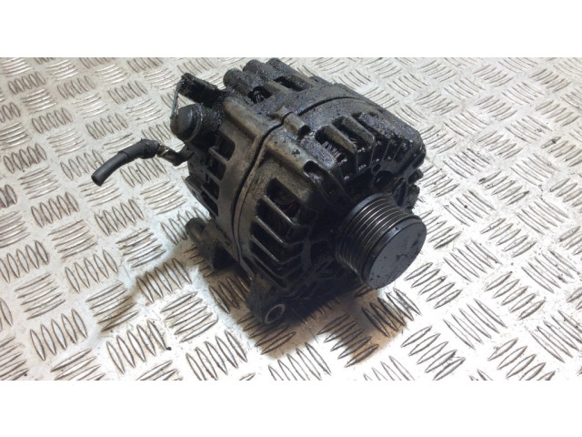 Генератор 9661544880   Ford Focus 1.6     