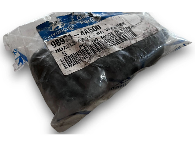 Блок комфорта 989214A500   KIA Xceed   