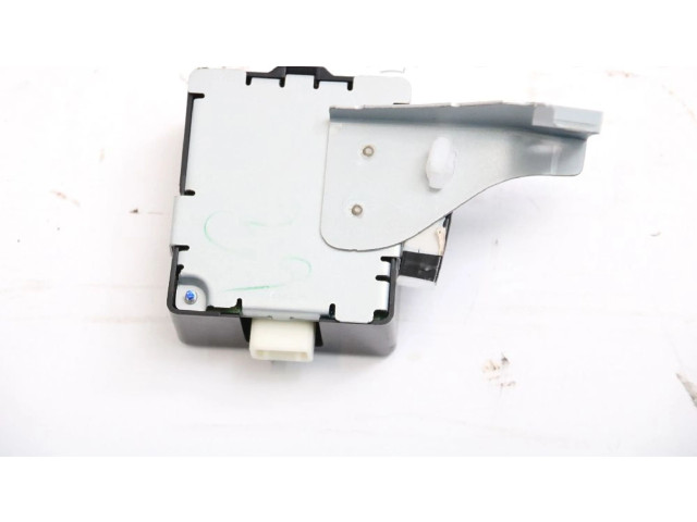 Vstřikovací lišta Toyota Corolla E110