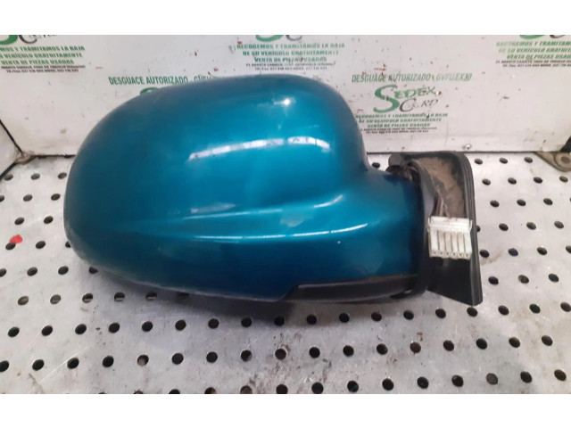 Зеркало электрическое        Chevrolet Rezzo  2000 - 2011 года   