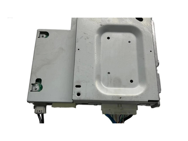 Блок управления D09H66DRX, 603455 Mazda CX-3