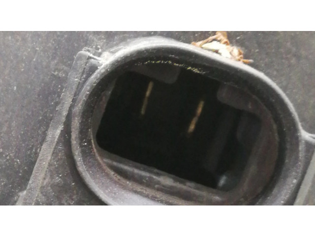 Вентилятор печки    X65R665626F   Renault Clio II