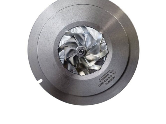  Турбина Peugeot 2008 I  819872-0001, CHRA10-0581T         