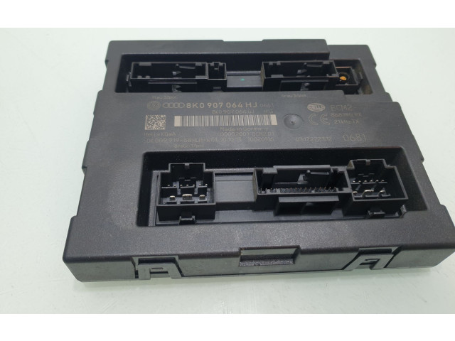 Блок комфорта 8K0907064HJ   Audi Q5 SQ5   