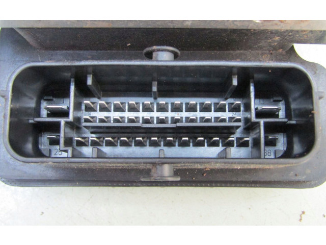 Блок АБС 6158941600, J758924500   KIA  Xceed  2019 -  года